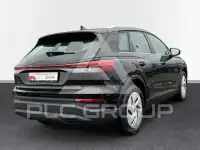 2022 Audi E-TRON
