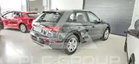 2022 Audi Other
