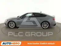 2022 Audi RS5