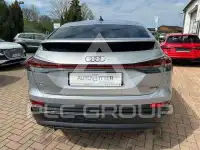 2022 Audi E-TRON