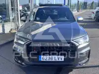 2022 Audi SQ7