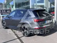 2022 Audi SQ7
