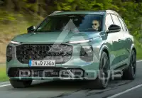 2022 Audi SQ7