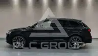 2022 Audi SQ7