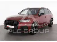 2022 Audi SQ7