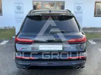 2022 Audi SQ7