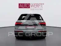 2022 Audi SQ7