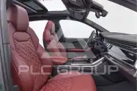 2022 Audi SQ7