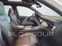 2022 Audi SQ7