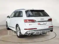 2022 Audi SQ7