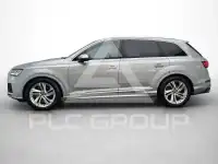 2022 Audi SQ7