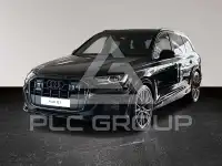 2022 Audi SQ7