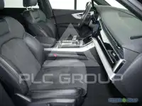 2022 Audi SQ7