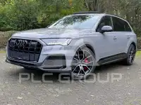 2022 Audi SQ7