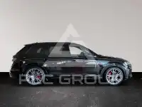 2022 Audi SQ7