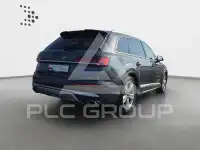 2022 Audi SQ7