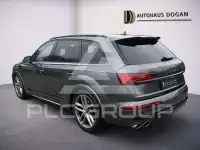 2022 Audi SQ7