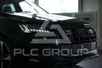 2022 Audi SQ7