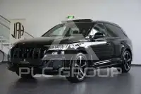 2022 Audi SQ7
