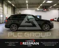 2022 Audi SQ7