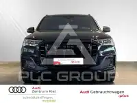 2022 Audi SQ7