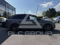 2022 Audi SQ7