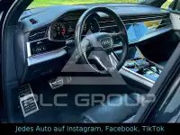 2022 Audi SQ7