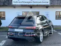 2022 Audi SQ7