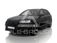 2022 Audi SQ7