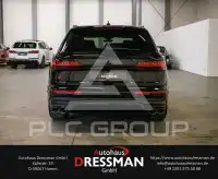 2022 Audi SQ7