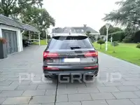 2022 Audi SQ7