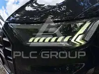 2022 Audi SQ7