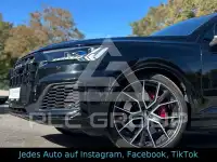 2022 Audi SQ7