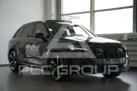 2022 Audi SQ7