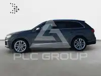 2022 Audi SQ7
