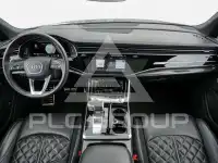 2022 Audi SQ7