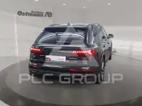 2022 Audi SQ7