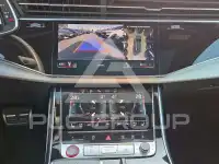 2022 Audi SQ7