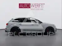 2022 Audi SQ7