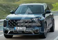 2022 Audi SQ7