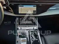 2022 Audi SQ7