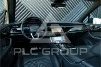 2022 Audi SQ7
