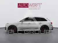 2022 Audi SQ7