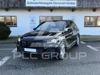 2022 Audi SQ7