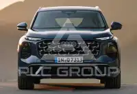 2022 Audi SQ7