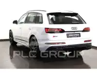 2022 Audi SQ7