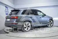 2022 Audi SQ7