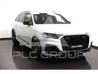 2022 Audi SQ7