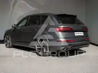 2022 Audi SQ7
