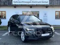 2022 Audi SQ7